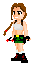 Lara Croft en BD Lara05